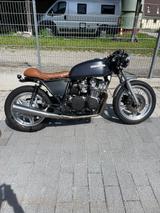 Honda CB 750 KZ Café Racer Motorrad fahrbereit - Offers