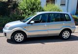 Ford Fusion, erst 77tkm 