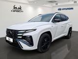 Hyundai TUCSON MJ25 1.6 T-GDI Hybrid N-LINE SitzP AssiP