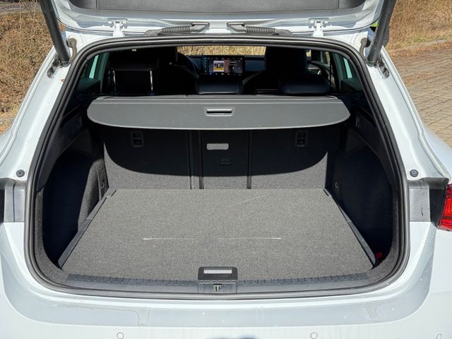 Leon ST 1.5 TSI DSG*Navi/Matrix/AHK/Kamera