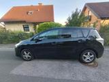 Toyota Verso Diesel 2015 , TÜV - Toyota Verso: Kombi