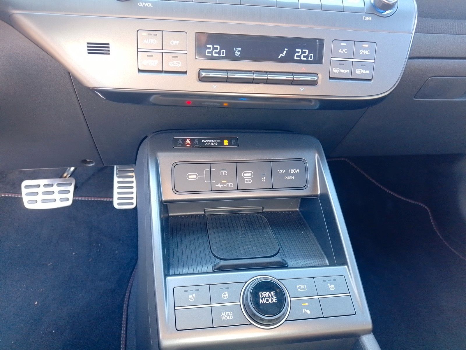 Hyundai Kona – Bild 10