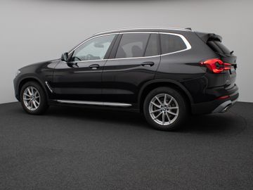 BMW X3 - 10