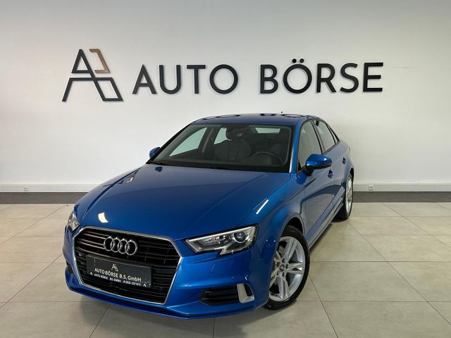 Audi A3 Limouine 35 TDI SPORT*NAVI*DigTACHO*GRA*XENON