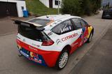 Citroën C4 WRC World Rallye Car Replica - : Rally