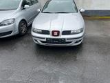 Seat Leon 1,9 TDI 81 kW Magma Magma - Seat Leon mit Diesel-Antrieb: 1.9