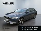 Volvo V90 Cross Country B5 D AWD Ultimate *StHz*H/K*CA - Volvo V90 aus 2023