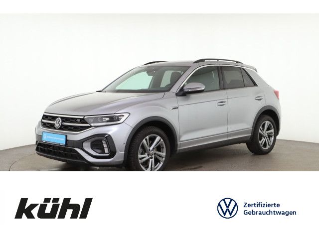 Volkswagen T-Roc 2.0 TDI DSG R line IQ.Light ACC Kamera App foto 1
