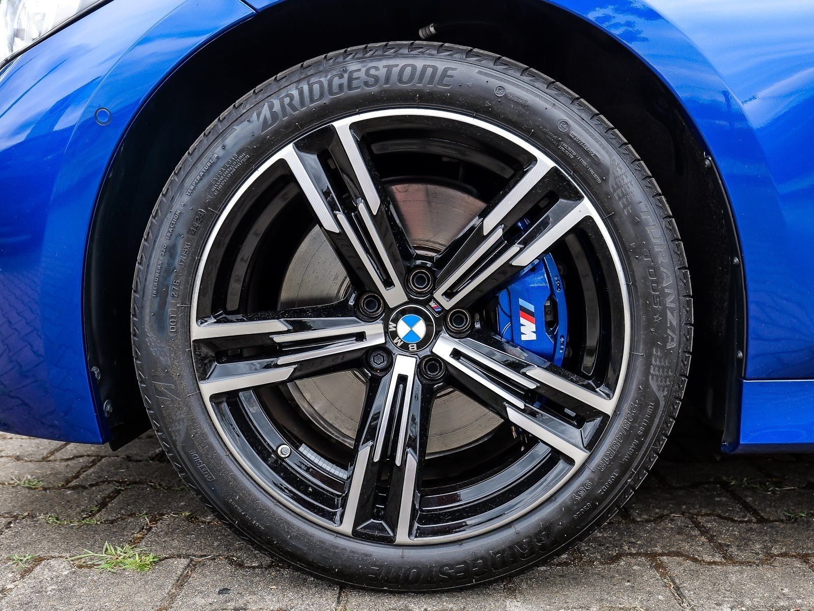 BMW M340i - Bild 4