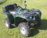 Yamaha Grizzly 550 - Angebote entsprechen deinen Suchkriterien