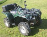 Yamaha Grizzly 550 - Offers matching your search criteria