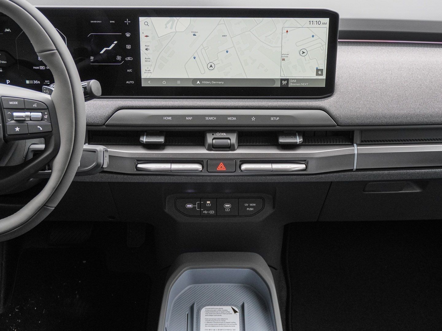 Kia EV3 - Bild 8