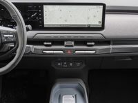 Kia EV3 - Vorschau Bild 8