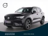 Volvo XC40 B4 Plus Dark+360°+ACC+HK+MEMORY - Volvo aus 2026