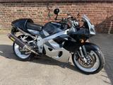 Suzuki GSX-R 750 SRAD GR7DB - SUZUKI SRAD