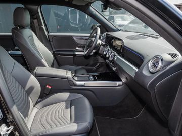 Mercedes GLB 200 - 12