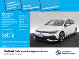 Volkswagen Golf VIII GTI Clubsport 2.0 TSI LED+ Navi ParkPi