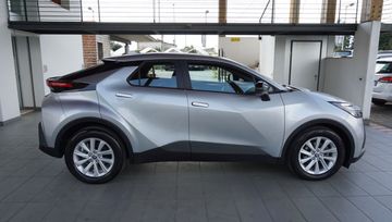 Toyota C-HR - 6