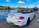 BMW .M6 V10. Individual, facelift. vollaus... - gebrauchte BMW M6 aus dem Jahr 2008