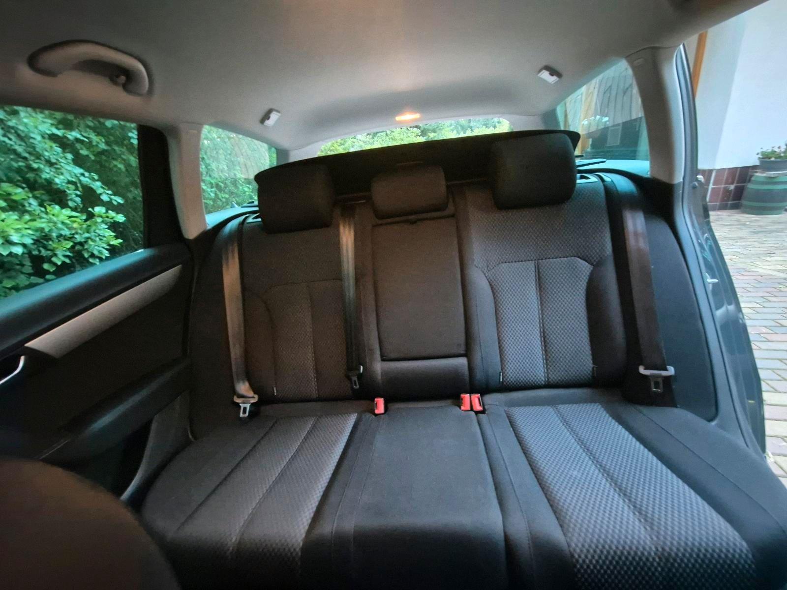 Volkswagen Passat 2013 — photo 13