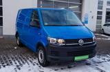 Volkswagen T6 Transporter Kasten-Kombi Kasten *Klima*SHZ* - VW T6 Gebrauchtwagen in Dortmund