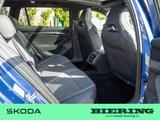 Skoda Superb Combi 2.0 TDI Sportline 4x4 HUD PANO 360° - Skoda Superb: Standheizung