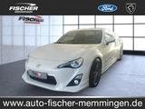 Toyota GT86 Bluetooth Xenon Klima el. Fenster - Toyota GT86 Gebrauchtwagen