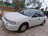 Subaru Impreza 2.0 GL Auto GL - Subaru aus 1996