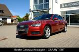 Audi A4 1.4 TFSI S tronic sport "VirtualC"LED"Scheckh - Audi A4: Rot