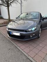 Volkswagen Scirocco 2.0 TDI 125kW MATCH  - Volkswagen Scirocco in Hamburg