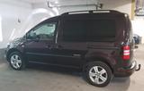 Volkswagen Caddy Minicamper  - Wohnmobil oder -wagen Mini