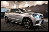 Mercedes-Benz GLS 350 d 4Matic AMG LINE 7 SEATS / 7 PLAATS !! - gebrauchte Mercedes-Benz GLS 350 aus dem Jahr 2017
