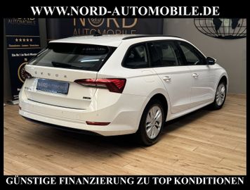 Skoda Octavia - 12
