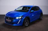 Peugeot 208 50 kWh Allure*Wärmepumpe*PDC*Carplay*LED*OB - Peugeot Elektroautos