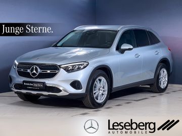 Mercedes GLC 220 - 1