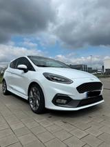 Ford Fiesta 1,5 EcoBoost ST mit Leder-Exklusiv-Pa... - : Schiebedach, Kleinwagen, mit
