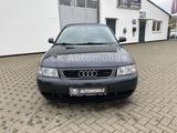 Audi A3 1.6 3-trg. Klimaautomatik - Audi A3 aus 1998