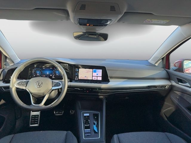 Golf VIII Variant MOVE 1.0 TSI DSG NAVI APP-CON