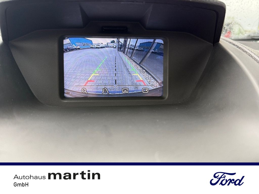 Fahrzeugabbildung Ford EcoSport 1.0 EcoBoost Titanium