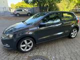 Volkswagen Polo 1.2 TSI 66kW  1.Hand Neuer TÜV - Volkswagen Polo: 6n2