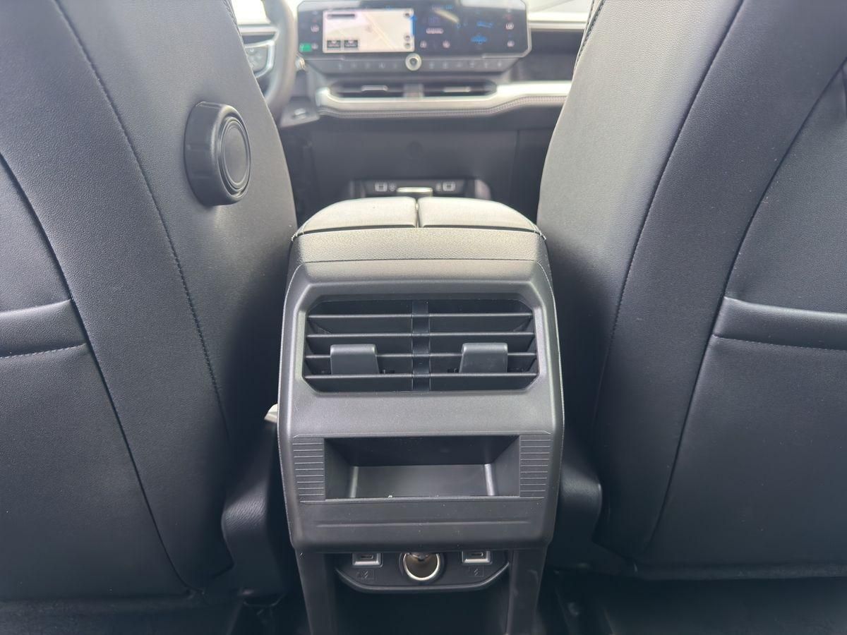 Jeep Compass - Bild 21