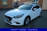 Mazda 3   Skyactiv "Automatik" - Mazda 3 mit Diesel-Antrieb: Automatik