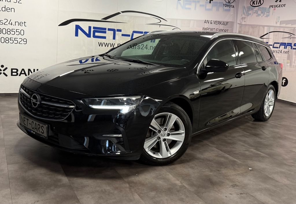 Image of Opel Insignia