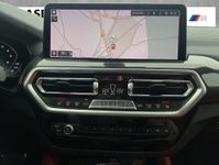BMW X4 M - Vorschau Bild 11