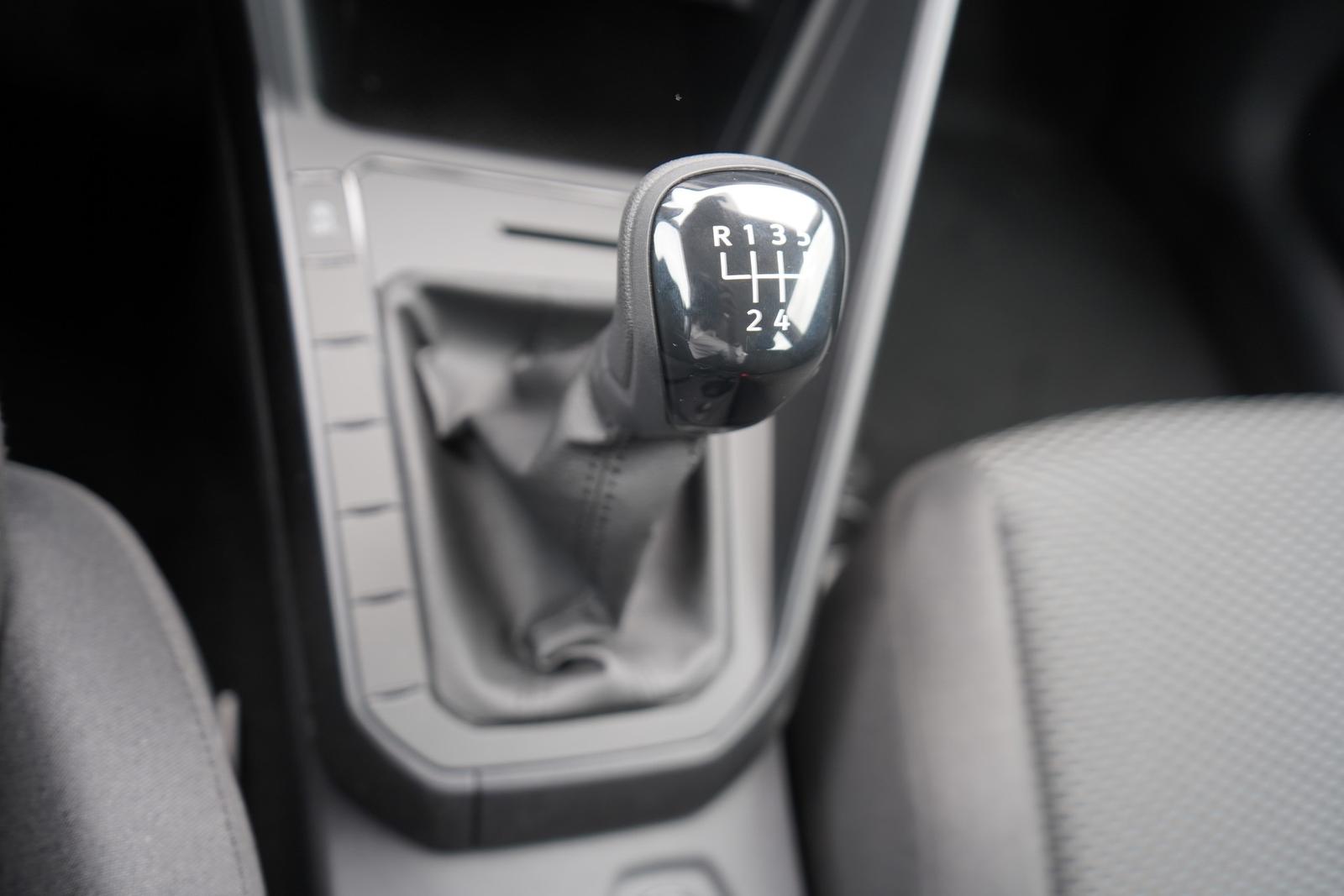 Volkswagen Polo 1.0 MPI LED Sitzheizung AndroidApple, миниатюра 19