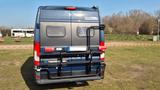 VANTourer VT630 L, 160 PS, Heavy, Längsbetten - VanTourer Wohnwagen & Wohnmobile