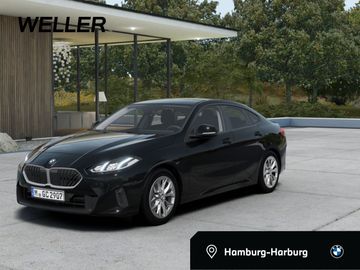 BMW Leasingangebot: BMW 216 GC Driving Assistant Parking Assistant SHZ