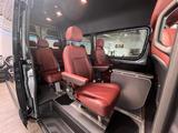 Mercedes-Benz Sprinter Tourer 319 CDI VIP *Allrad 4x4*Garantie - gebrauchte Vans