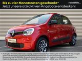 Renault Twingo Equilibre SCe 65 Scheckheft Allwetter - Renault Twingo: Equilibre