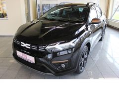Fahrzeugabbildung Dacia Sandero III Stepway Comfort,Nur 2421 KM,Wie Neu